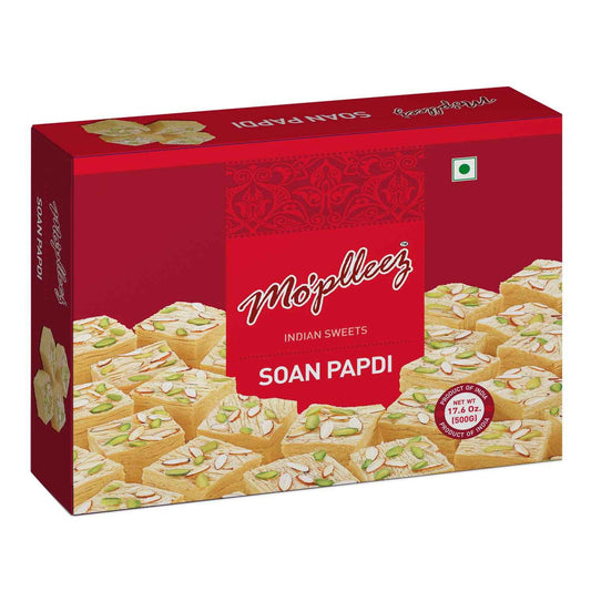 MOPLLEEJ SOAN PAPDI