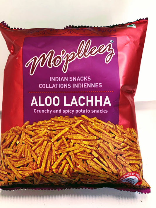 MOPLLEEZ ALOO LACHHA 150G
