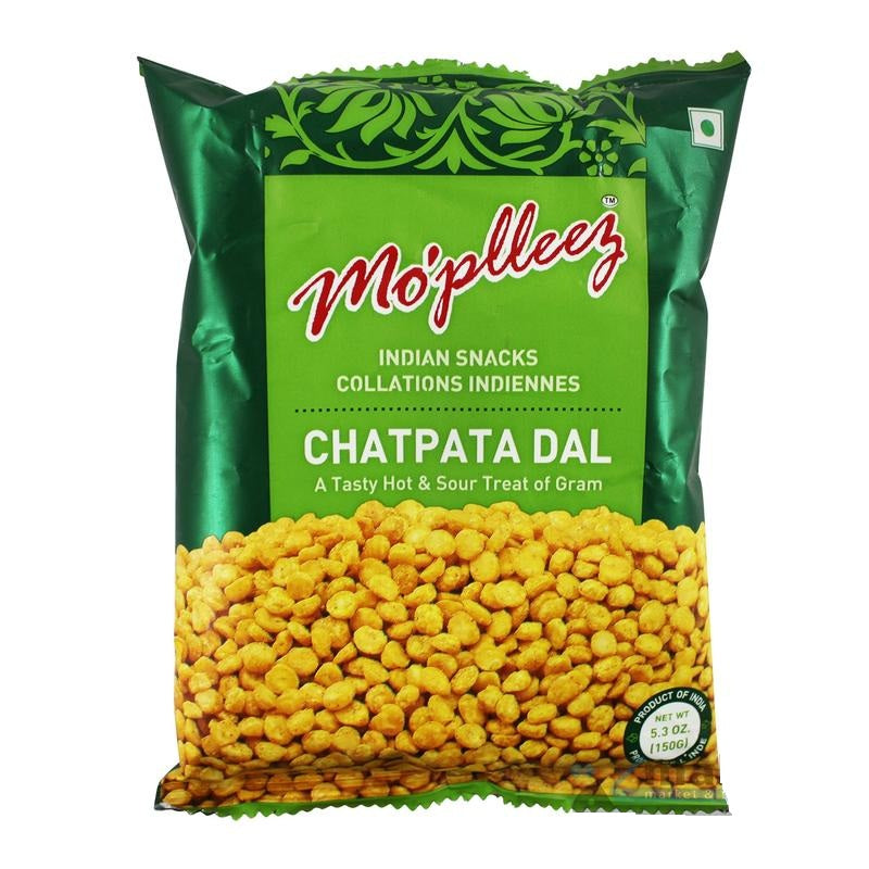 MOPLLEEZ CHATPATA DAL 5.3OZ