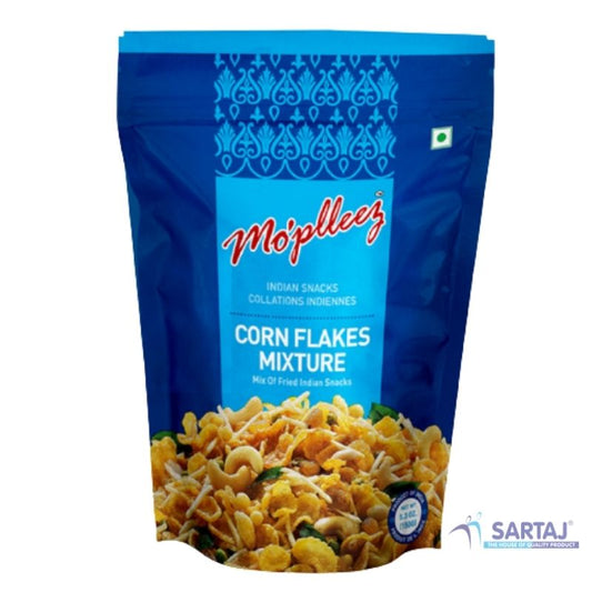 MOPLLEEZ CORN FLAKES