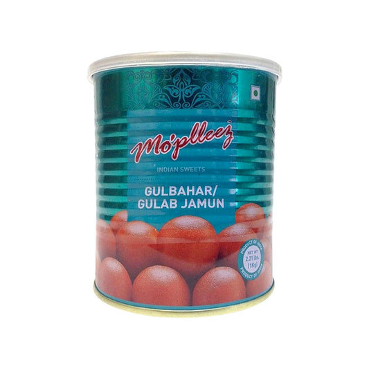 MOPLLEEZ GULAB JAMUN 750G