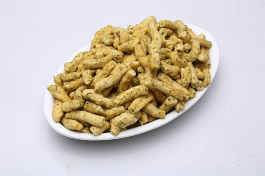 MOPLLEEZ METHI GATHIYA 160G