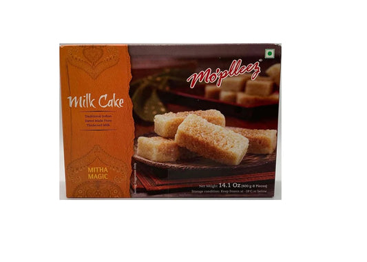 MOPLLEEZ MILK CAKE