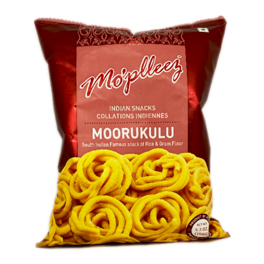 MOPLLEEZ MOORUKULU 150G