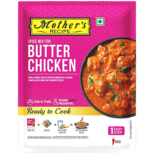 MOT BUTTER CHK PASTE