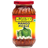 MOTHERS MANGO PICKLE 300G