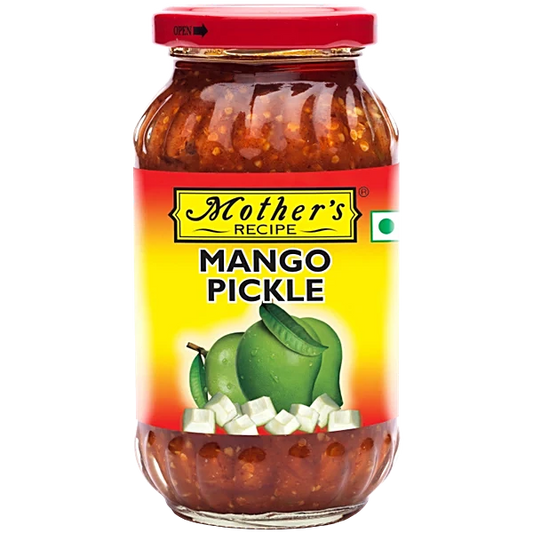MOTHERS MANGO PICKLE 300G