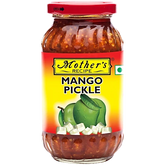 MOTHERS MANGO PICKLE 400G