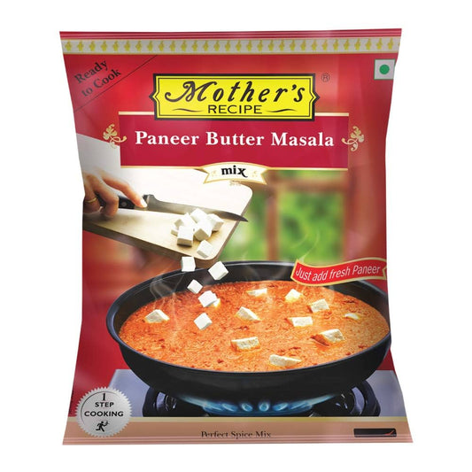 MOTHERS PANEER BUTTER MAS 75G
