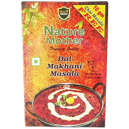 MOTHER SPICED DAL 100g