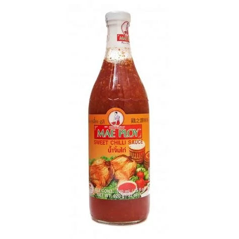 MP SWT CHILLI SAUCE 730ml