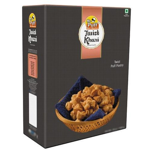 MR.PUFF TWIST KHARI 14OZ