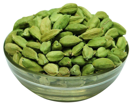 MR. CARDAMOM 80g