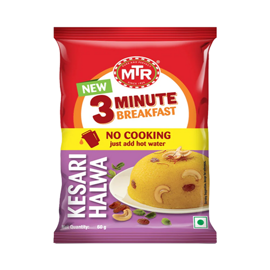 MTR R-T-E KESARI HALWA 300G