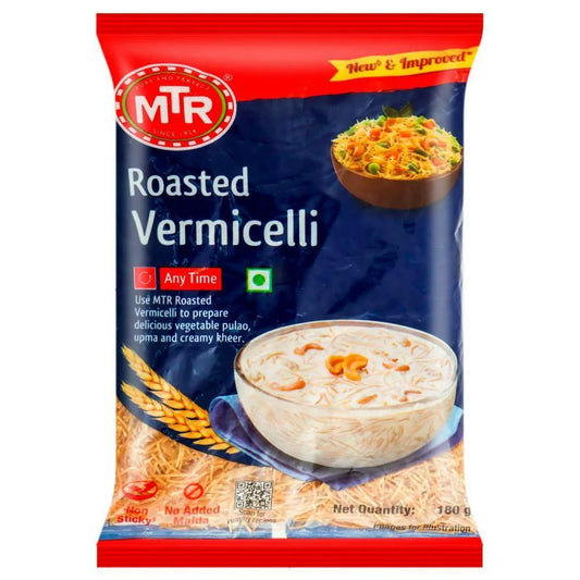MTR ROASTED VERMICELLI 180G