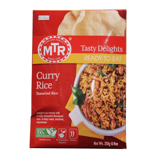MTR R-T-E C-RICE 300g