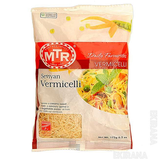 MTR VERMICELLI 175G