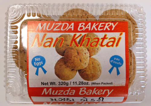 MUZDBKRY NAN KHATAI 320G
