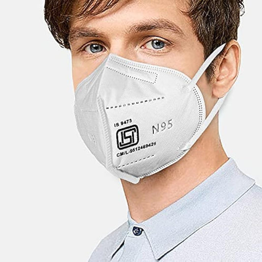 N-95 MASK