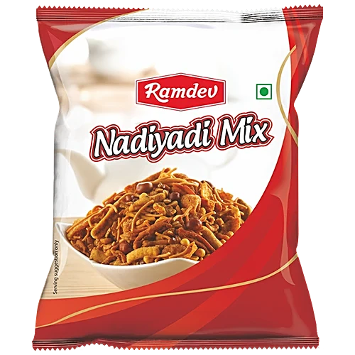 NADIYADI MIX RMDV