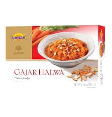 NANAK GAJAR HALWA 1KG