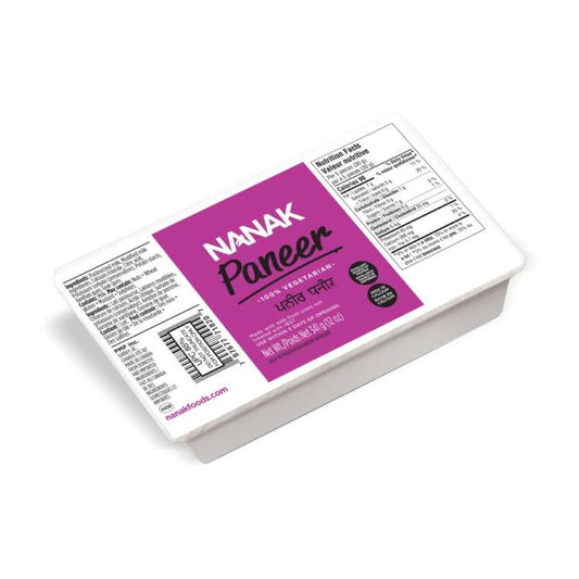 NANAK PANEER 341G