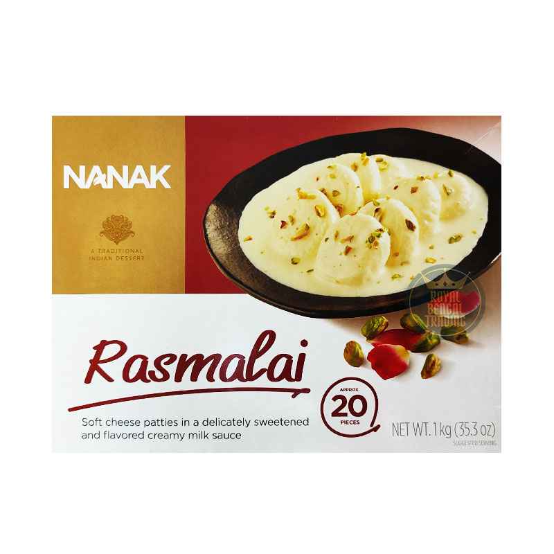 NANAK RASMALAI 1KG