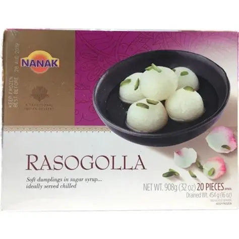 NANAK RASOGOLLA 1KG