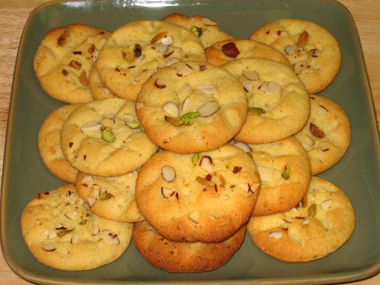 NANKHATAI PAYAL