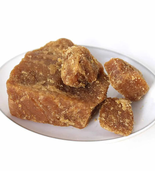 natural jaggery
