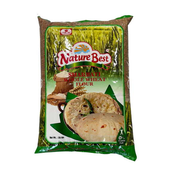 Natural Best 20lb – Premium Quality Groceries Online
