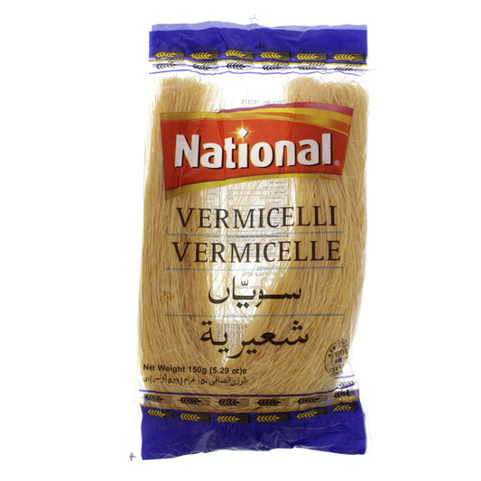 NAT VERMICELLI 150G