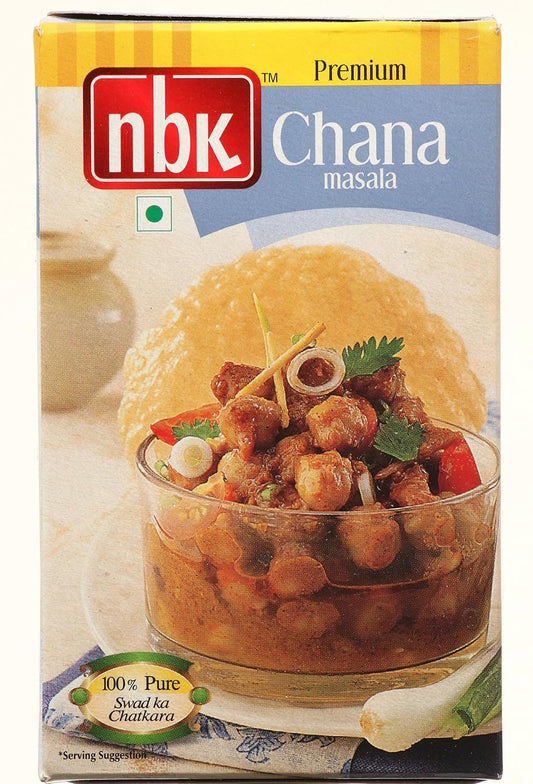 nbk chana