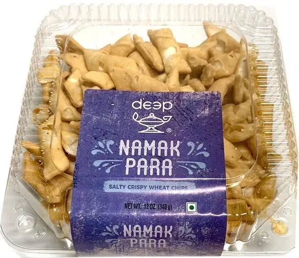 NDEEP NAMAK PARA