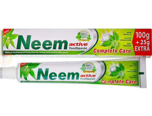 NEEM ACTIVE TOOTHPASTE