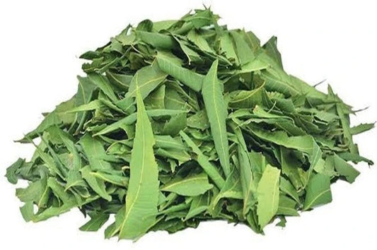 NEEM LEAVES PACK