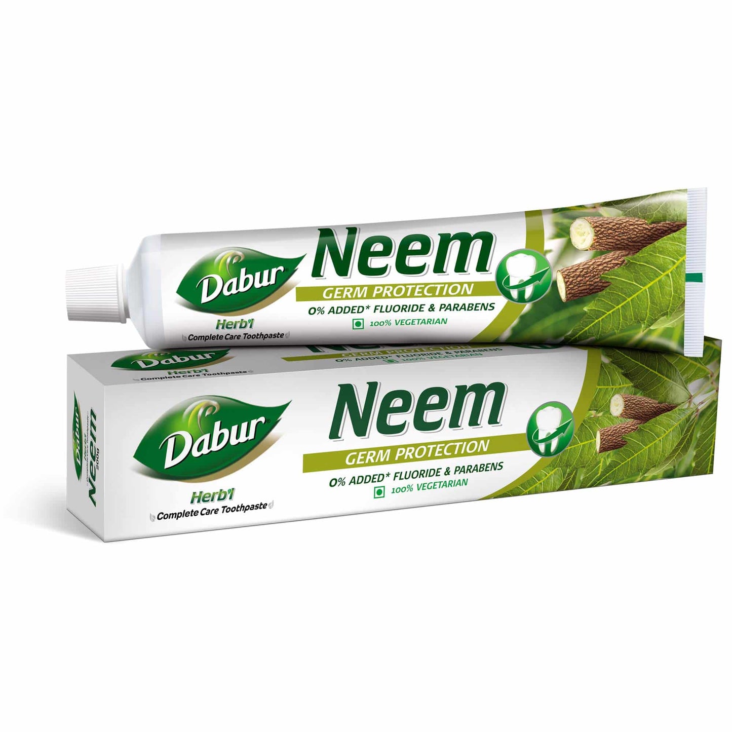 NEEM TOOTHPASTE