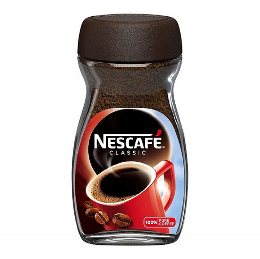 NESCAFE 200GM