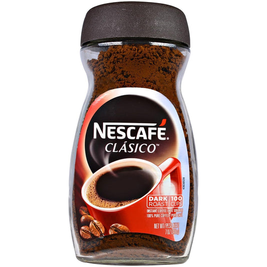 NESCAFE 7.OZ