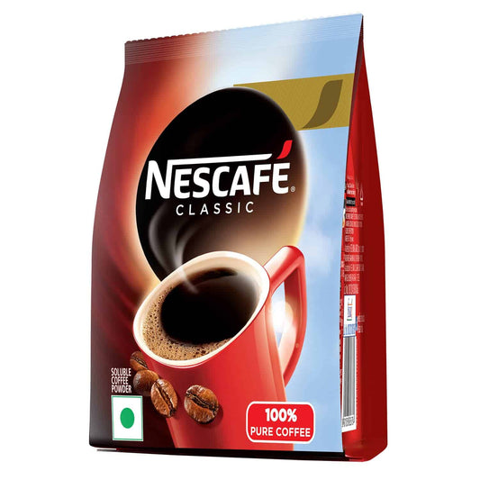 NESCAFE CLASSIC 200G