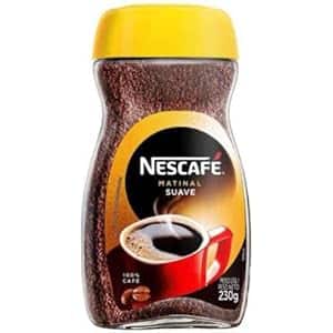 NESCAFE MATINAL SUAVE 230G