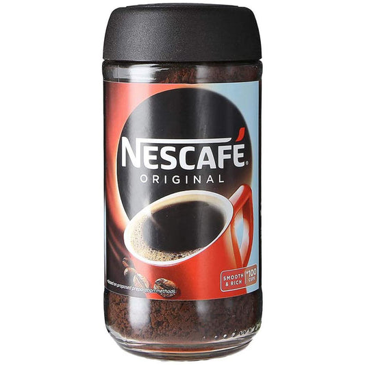 NESCAFE ORIGINAL 210G