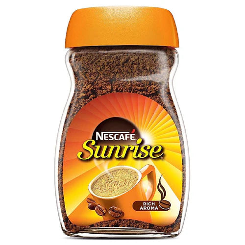 NESCAFE SUNRISE 105G