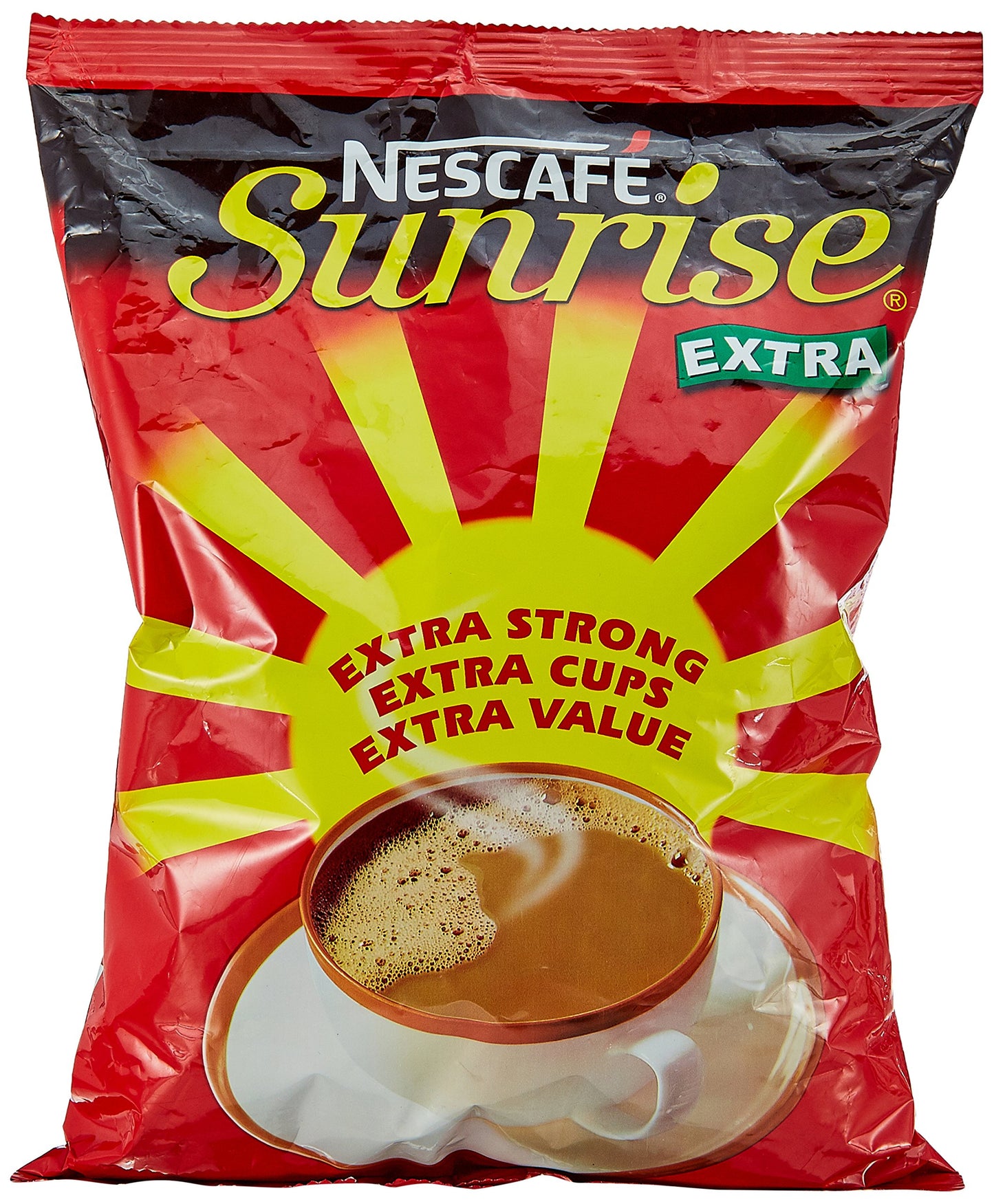 NESCAFE SUNRISE EXTRA 16OZ