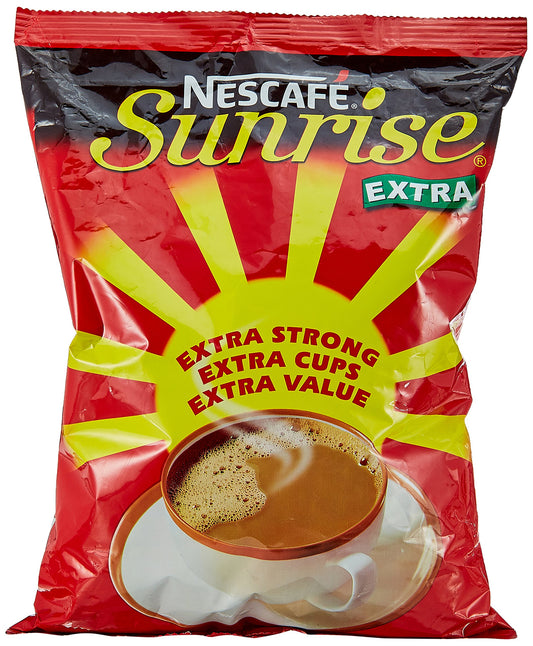 NESCAFE SUNRISE EXTRA 16OZ