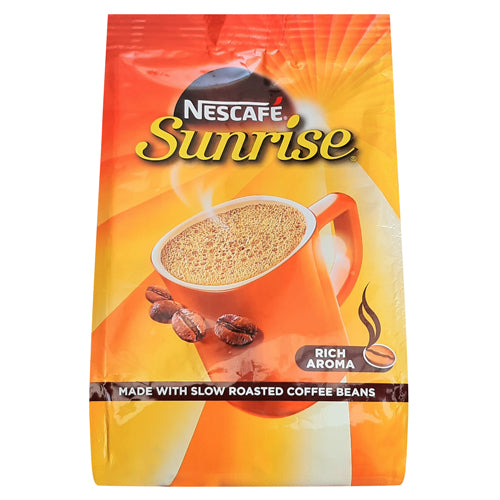 NESCAFE SUNRISE  200G