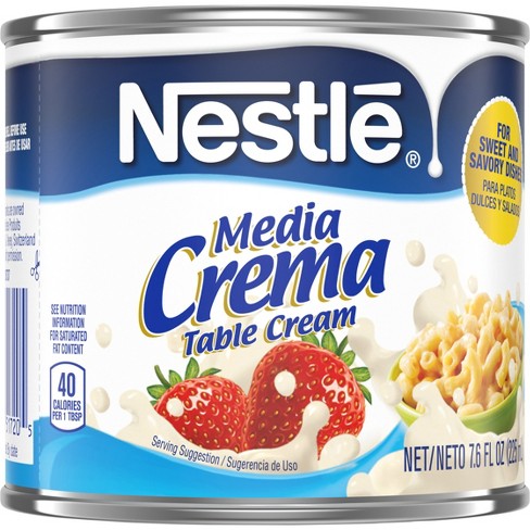 NES CREMA 7.6OZ