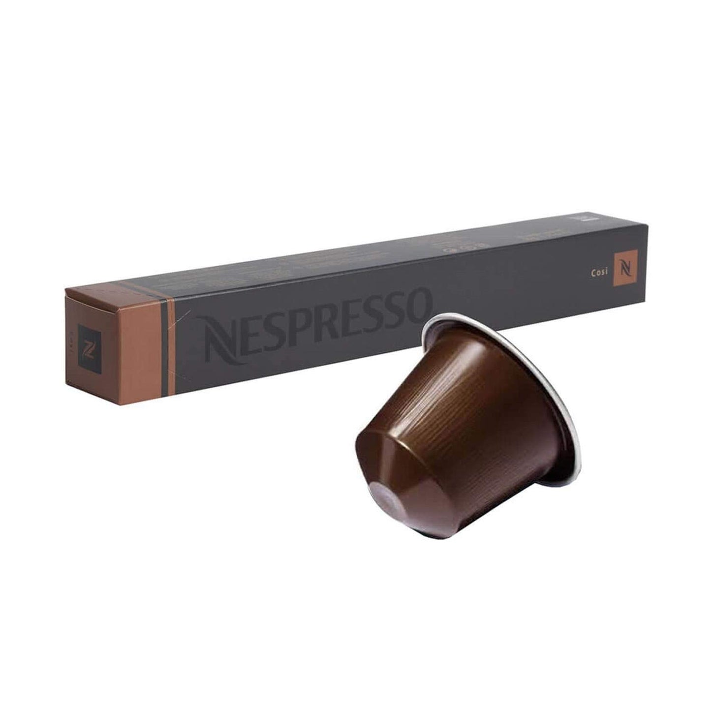 NESPRESSO COFFEE 50G