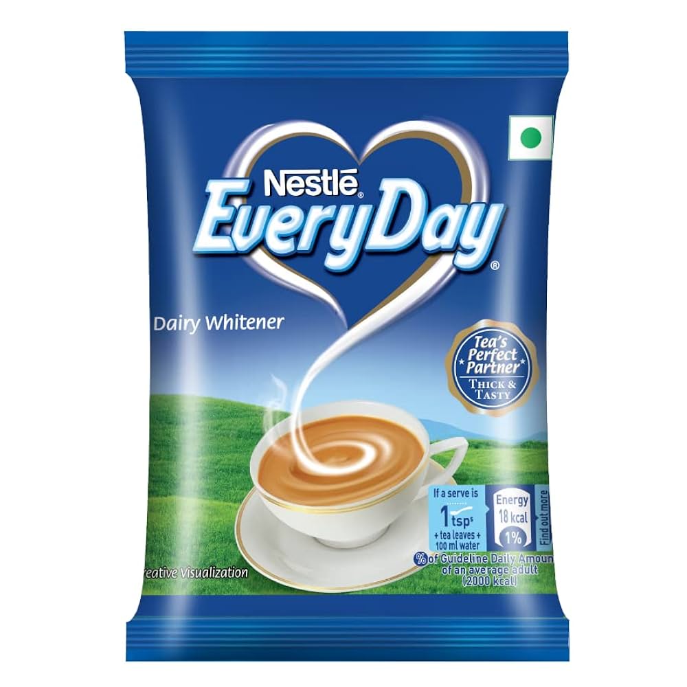 NESTLE E-DAY MILK POWDER 12OZ