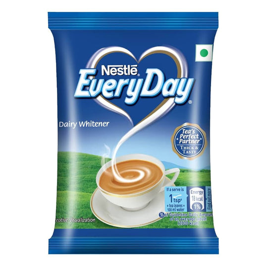 NESTLE E-DAY MILK POWDER 12OZ